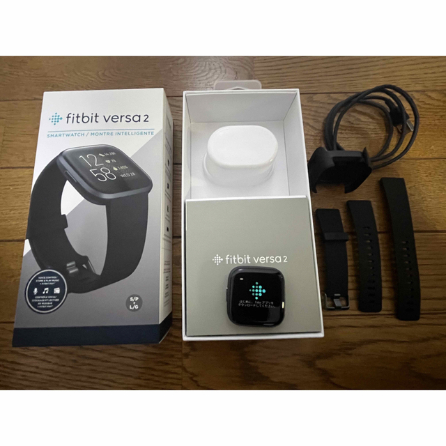 fitbit versa2