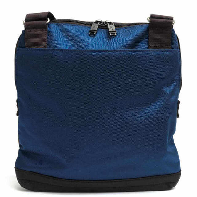 トゥミ／TUMI バッグ ショルダーバッグ 鞄 メンズ 男性 男性用ナイロン レザー 革 本革 ブルー 青  29410BTO BAYSHORE SLING BAG クロスボディ ボディバッグ