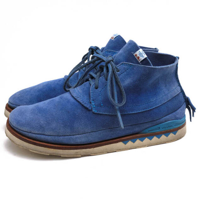 visvim シューズ（その他） メンズ