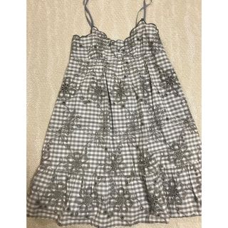 ジルスチュアート(JILLSTUART)のジルスチュアート✳︎ワンピ(ひざ丈ワンピース)