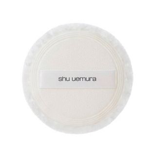 シュウウエムラ(shu uemura)のシュウウエムラ　アンリミテッド インビジブル パウダー パフ(パフ・スポンジ)