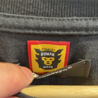 HUMAN MADE - 新品UNDERCOVERxヒューマンメイド!ラストオージー2