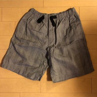 シップス(SHIPS)のシップス ハーフパンツ(ショートパンツ)