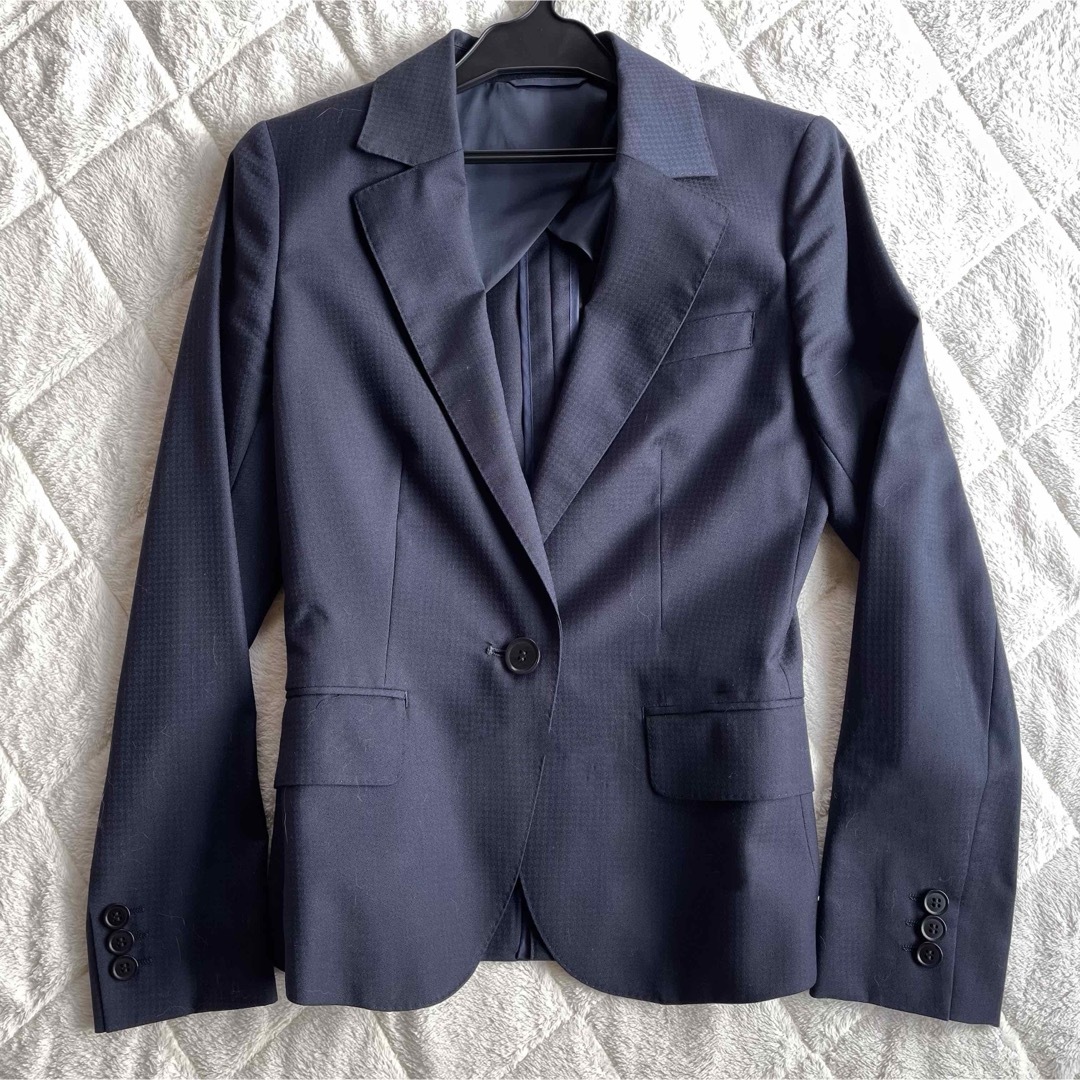 THE SUIT COMPANY she REDA ジャケット