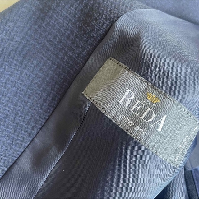 THE SUIT COMPANY she REDA ジャケット