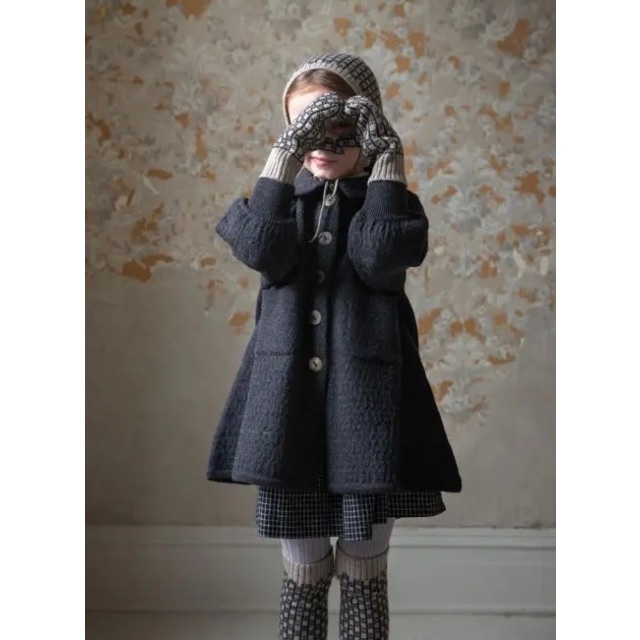 ○soorploom○ ruth coat 2y