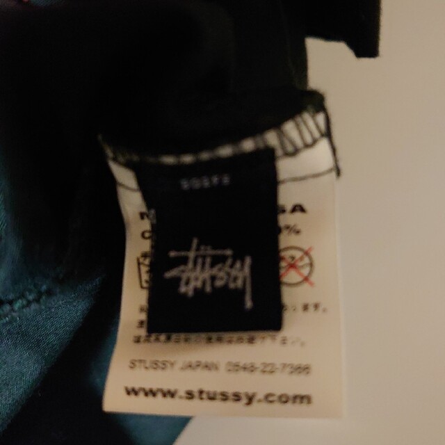 STUSSY(ステューシー)のステューシー 半袖シャツ メンズのトップス(シャツ)の商品写真