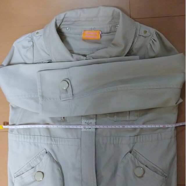minimum ミニマム ジャケット レディースのジャケット/アウター(ノーカラージャケット)の商品写真