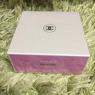 シャネル(CHANEL)のシャネル チャンス オー タンドゥル ボディクリーム(ボディクリーム)