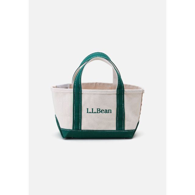 NEIGHBORHOOD - NH X L.L.BEAN . TOTE-MINI グリーン ミニ トート