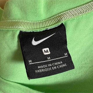 NIKE - 激レア ナイキ ネイマール 着用モデル ロンT 美品 海外Mサイズ