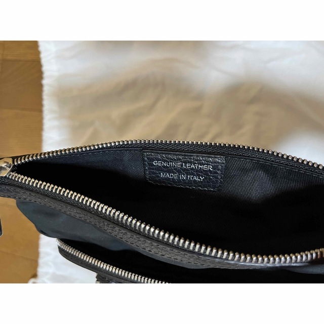 Maison Martin Margiela(マルタンマルジェラ)のお値下げ＊メゾンマルジェラ　5AC ミニバッグ レディースのバッグ(ハンドバッグ)の商品写真