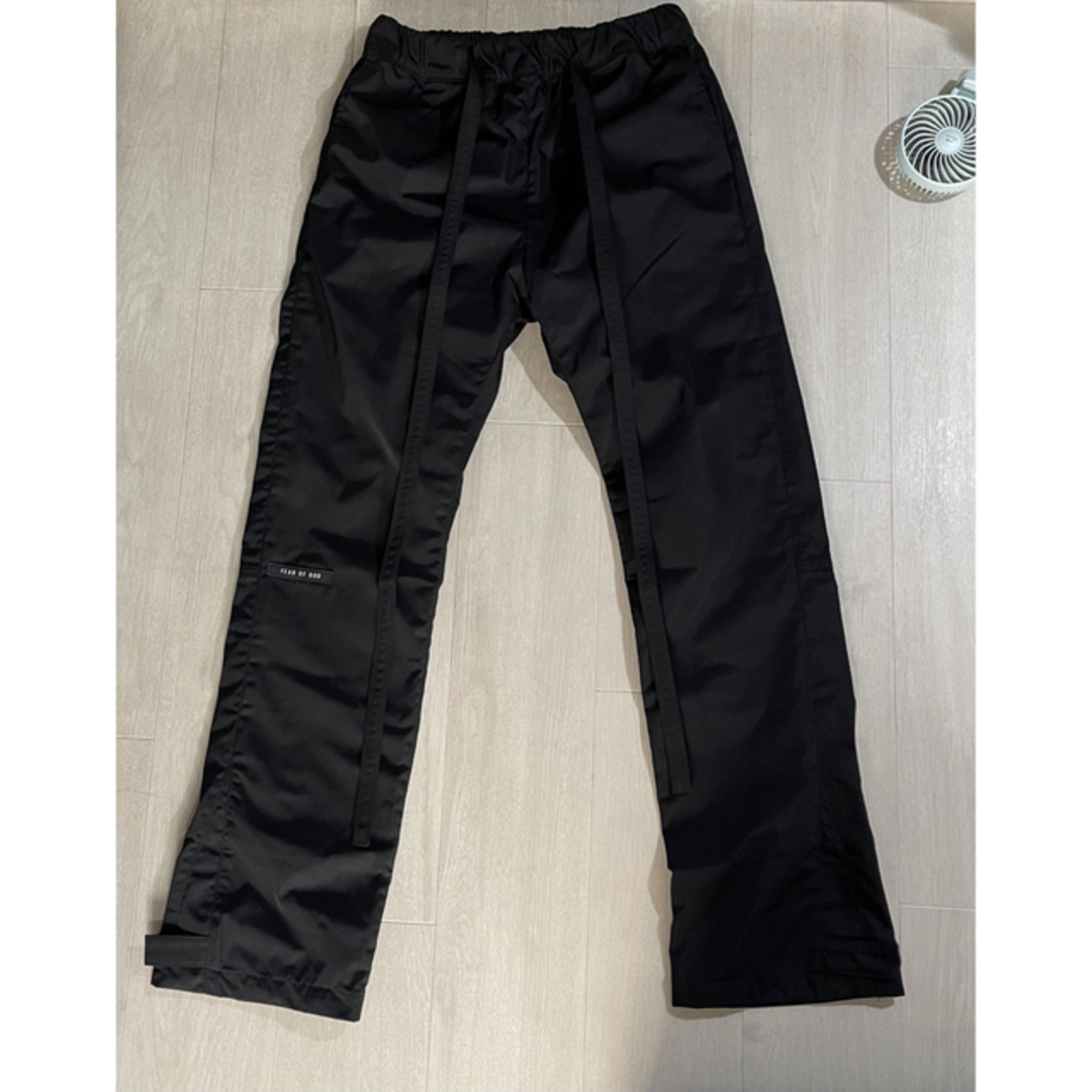 fear of god 6th pant