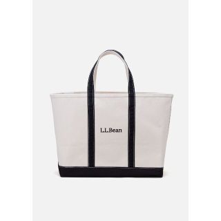 NEIGHBORHOOD - NH X L.L.BEAN . TOTE-L ネイビー トートバッグ L