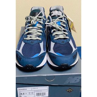 New Balance - 新品未使用 New Balance M2002RXH 28cm の通販|ラクマ