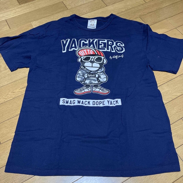 UITTG BABYTシャツ メンズのトップス(Tシャツ/カットソー(半袖/袖なし))の商品写真