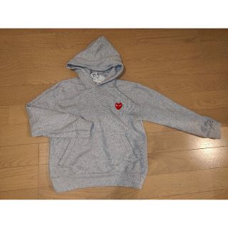 コムデギャルソン(COMME des GARCONS)のコムデギャルソン パーカー(パーカー)