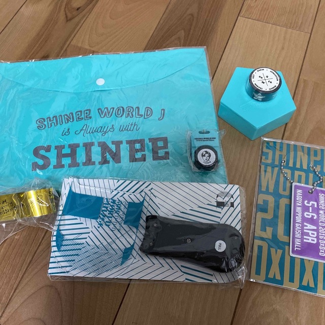 超目玉 SHINee グッズ まとめ売り - crumiller.com