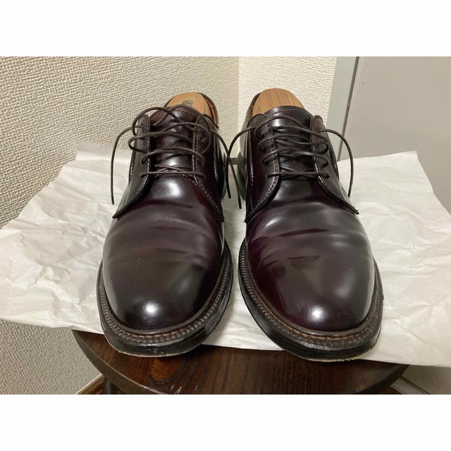 大放出セール】 Alden - 990 オールデン ドレス+ビジネス - www ...