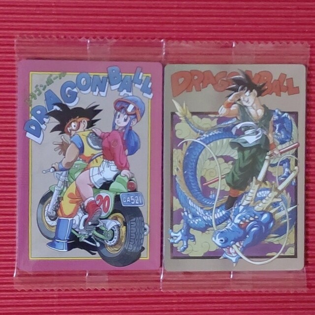 ドラゴンボール - イタジャガ ドラゴンボール シークレット ドラゴンボール - イタジャガ ドラゴンボール シークレット