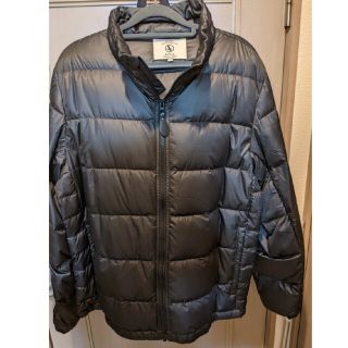 特価超特価】 AIGLE - エーグル ダウンコート サイズL メンズ -の通販