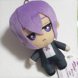 黒子のバスケ ともぬい 紫原敦 ナムコ special selection(キャラクターグッズ)