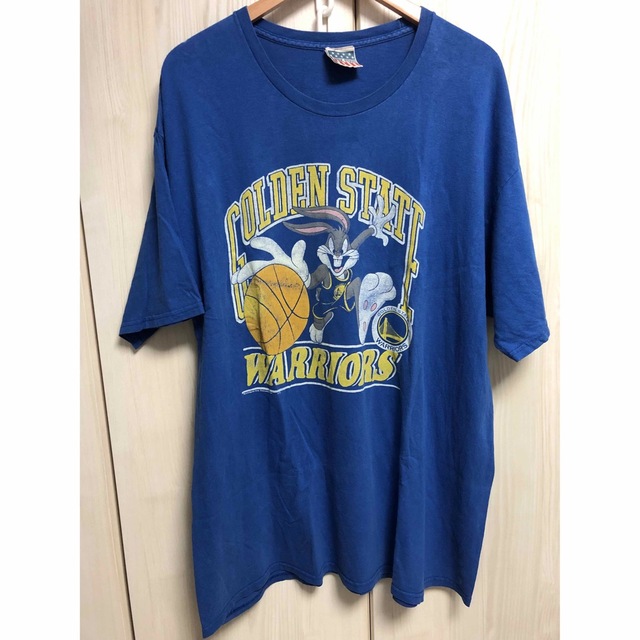 Golden State Warriors tシャツ