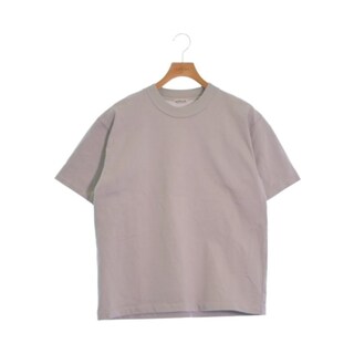 AURALEE - 【入手困難】オーラリー 胸ポケット付き肉厚Tシャツ サイズ5 