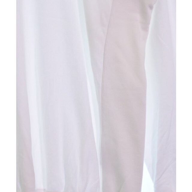 AURALEE オーラリー Tシャツ・カットソー 5(L位) 白 4