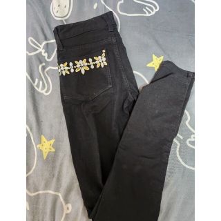 【激レア】BROWN by 2-tacs 宇宙 人工衛星柄ワンピース 総柄
