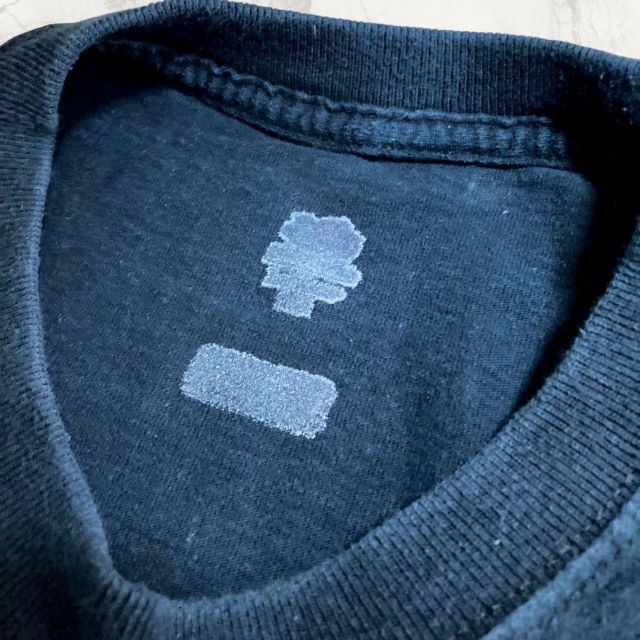HTY 90s 00s  黒 レッドブル　バイク　レース Tシャツ メンズのトップス(Tシャツ/カットソー(半袖/袖なし))の商品写真