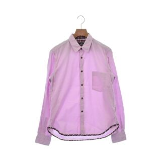 COMME des GARCONS SHIRT カジュアルシャツ XS