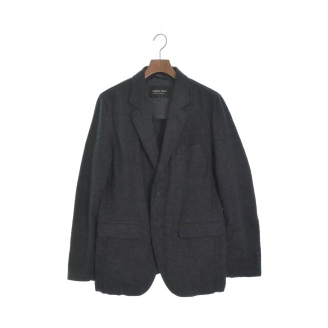 COMME des GARCONS HOMME DEUX テーラードジャケット - www ...