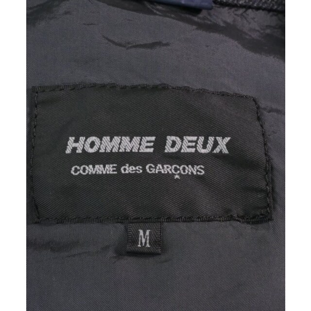 COMME des GARCONS HOMME DEUX テーラードジャケット 2