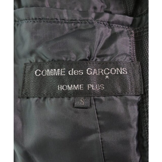 COMME des GARCONS HOMME PLUS テーラードジャケット 2