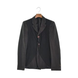 コムデギャルソンオムプリュス(COMME des GARCONS HOMME PLUS)のCOMME des GARCONS HOMME PLUS テーラードジャケット 【古着】【中古】(テーラードジャケット)