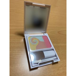 ポーラ(POLA)のPOLA ディエム クルール カラーブレンドパウダーコンシーラー(コンシーラー)