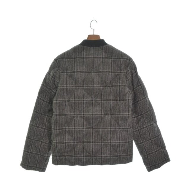 DRIES VAN NOTEN(ドリスヴァンノッテン)のDRIES VAN NOTEN ブルゾン（その他） 44(S位) 【古着】【中古】 メンズのジャケット/アウター(その他)の商品写真