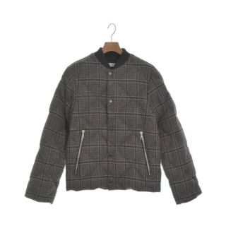 ドリスヴァンノッテン(DRIES VAN NOTEN)のDRIES VAN NOTEN ブルゾン（その他） 44(S位) 【古着】【中古】(その他)