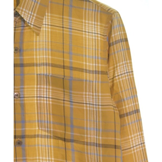DRIES VAN NOTEN カジュアルシャツ 44(S位) 【古着】【中古】