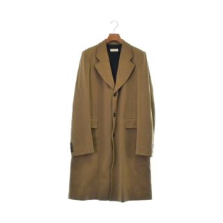 ドリスヴァンノッテン チェスターコート(メンズ)の通販 49点 | DRIES