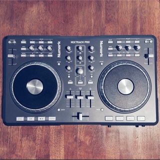 Numark MIXTRACKPRO(PCDJ)