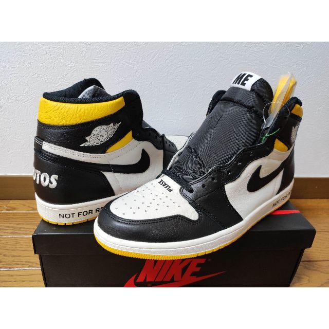 NIKE AIR JORDAN 1 RETRO HIGH OG NRG NFR | フリマアプリ ラクマ