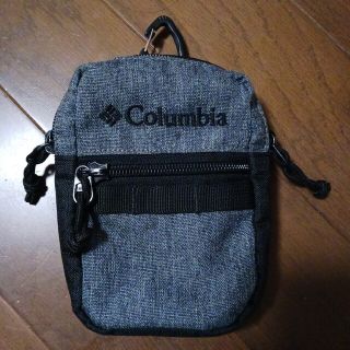 コロンビア(Columbia)のColumbia　ウエストポーチ　ミニバッグ(ウエストポーチ)