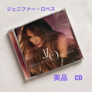 Jennifer Lopez/Dance Again the Best Hits(ポップス/ロック(洋楽))