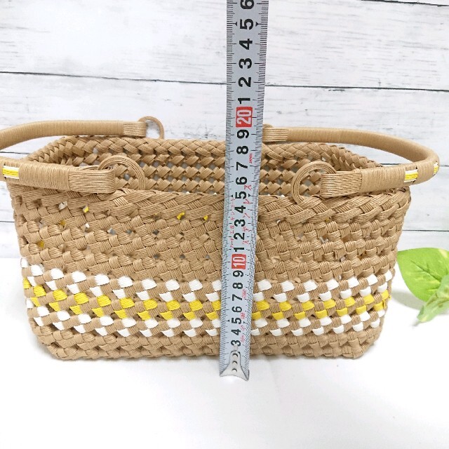 How to make [girly * lace basket] # 2 Handmade with paper