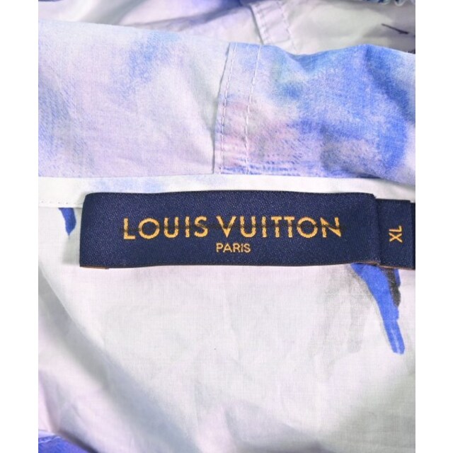 LOUIS VUITTON(ルイヴィトン)のLOUIS VUITTON ブルゾン（その他） XL 【古着】【中古】 メンズのジャケット/アウター(その他)の商品写真