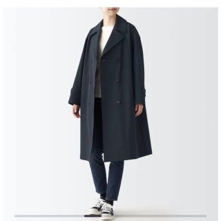 【入手困難】 HAILEE  trench poncho  トレンチ ポンチョ