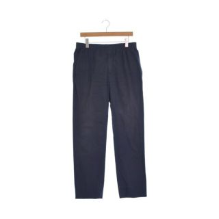 JIL SANDER ジルサンダー PANTS JERSEY パンツ-