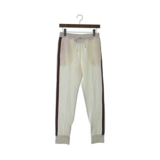 Gucci パンツ 新品未使用 白 | paradaabogados.com